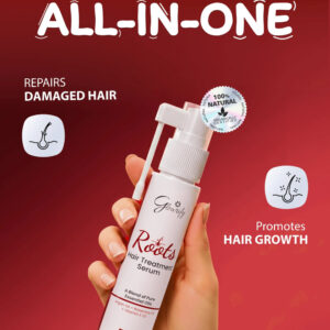 Roots Hair Treatment Serum (50ml)